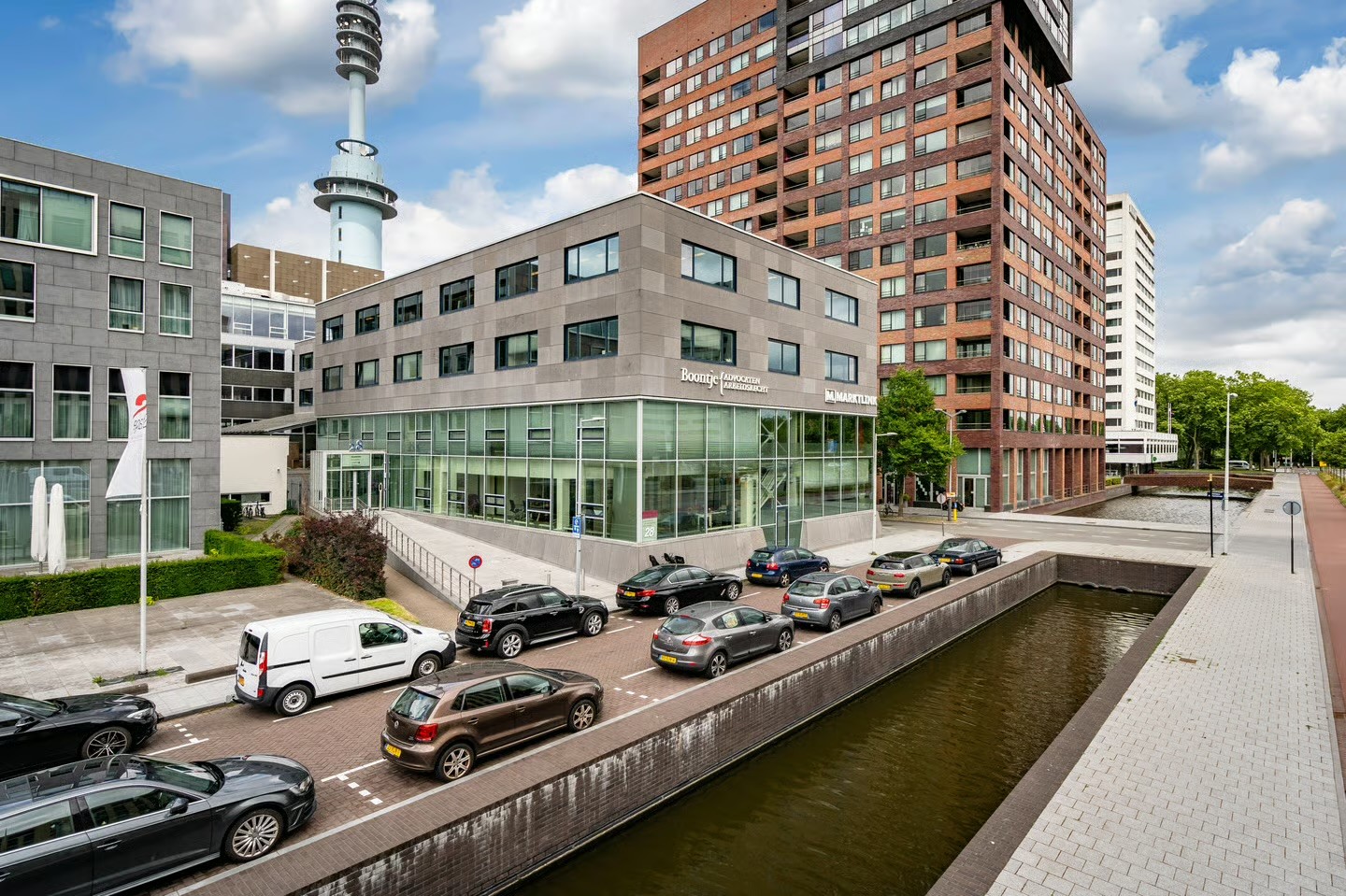 De Boelelaan 28